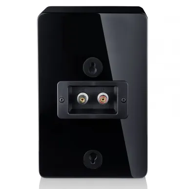Акустика Dolby Atmos Canton AR 5 black high gloss